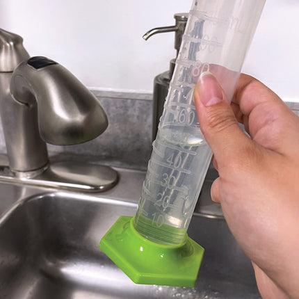 Graduated Cylinders Activity Set Up Close Science