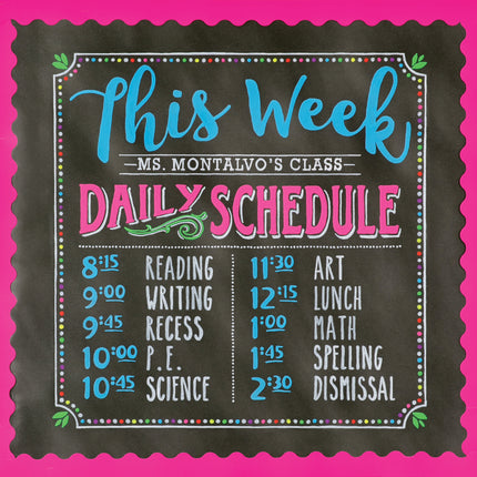 Chalk Brights Liquid Chalk Markers