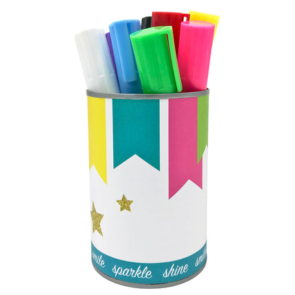 Chalk Brights Liquid Chalk Markers