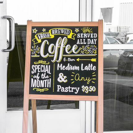 Chalk Brights Liquid Chalk Markers