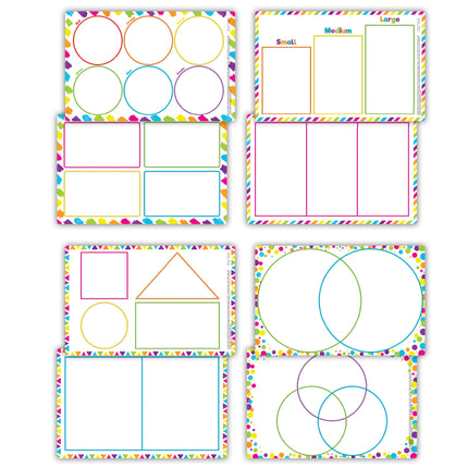 Sorting Mats