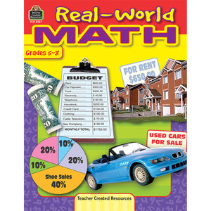 Math Workbooks