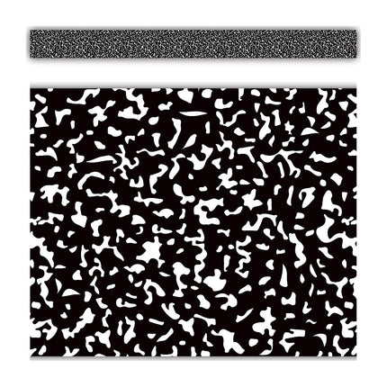 Composition Straight Border Trim