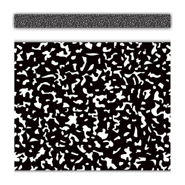 Composition Straight Border Trim