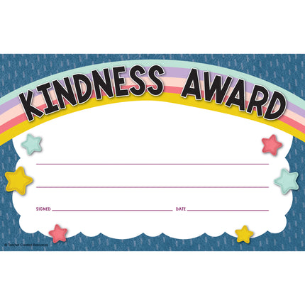 Oh Happy Day Kindness Awards, Pack of 30