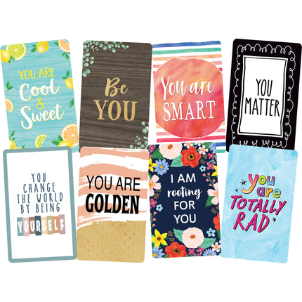 Encouragement Cards