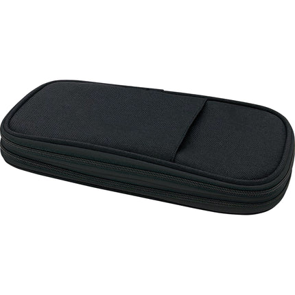 Black Pencil Case