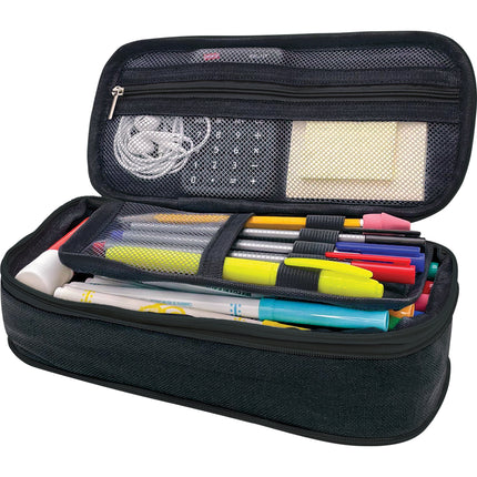 Black Pencil Case