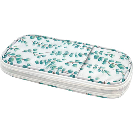 Eucalyptus Pencil Case