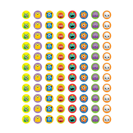 Out Of This World Reward Trackers With Stickers