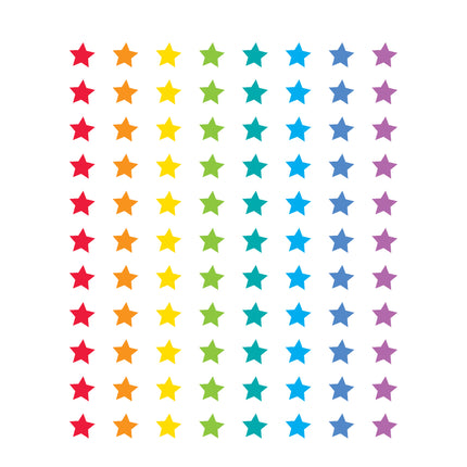 Treasure Hunt Reward Trackers With Stickers