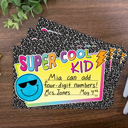 Brights 4Ever Super Cool Kid Awards