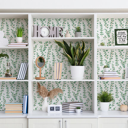 Peel and Stick Decorative Paper Roll