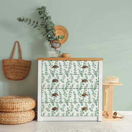 Peel and Stick Decorative Paper Roll