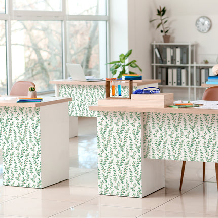 Peel and Stick Decorative Paper Roll