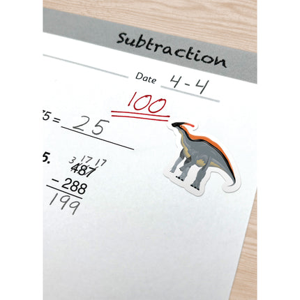 Dinosaurs Stickers