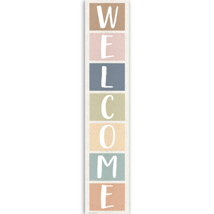 Everyone is Welcome Banner