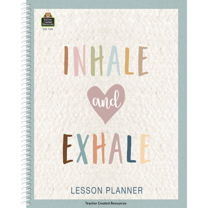 Everyone is Welcome Lesson Planner