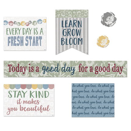 Classroom Cottage Mini BB