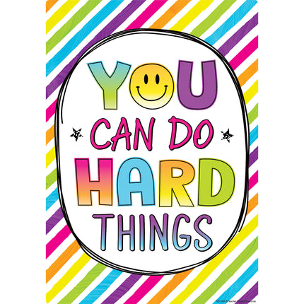 Brights 4Ever Positive Sayings Small Poster Pack