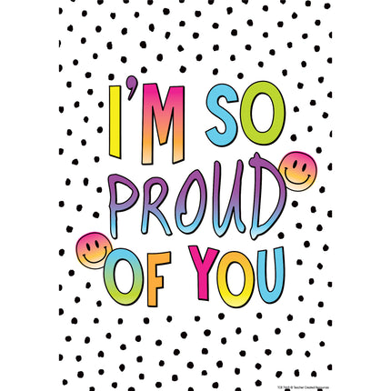 Brights 4Ever Positive Sayings Small Poster Pack