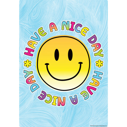 Brights 4Ever Positive Sayings Small Poster Pack