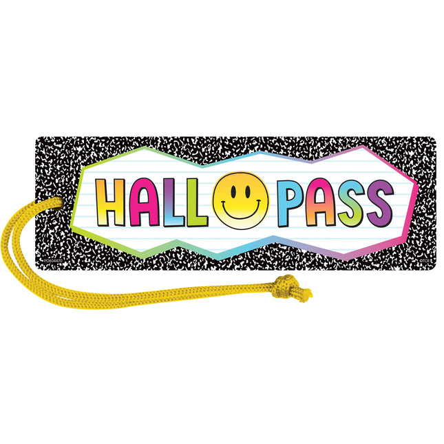 Hall Pass Brights 4ever Magnetic