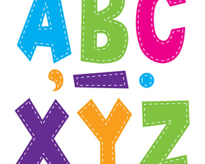 Collection image for: Letters
