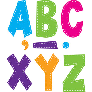 Letters