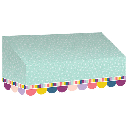 Oh Happy Day Awning