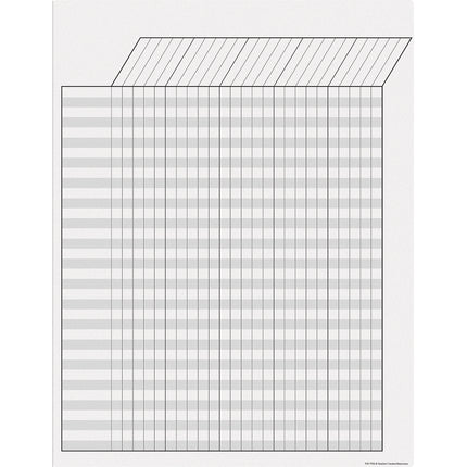 White Incentive Chart Write On Wipe Off