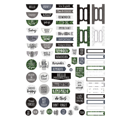 Modern Farmhouse Lesson Planner