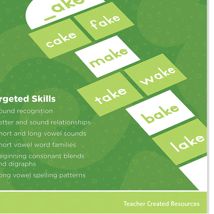 Phonics Gr K-1 Pmp