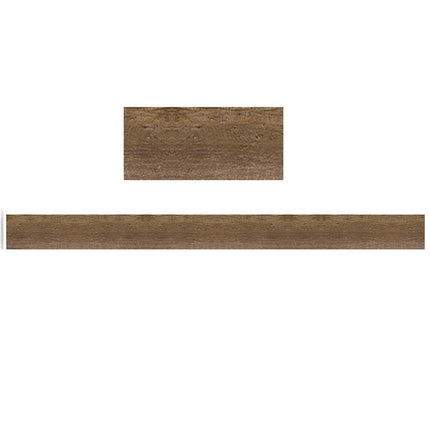 Home Sweet Classroom Wood Design Straight Border Trim