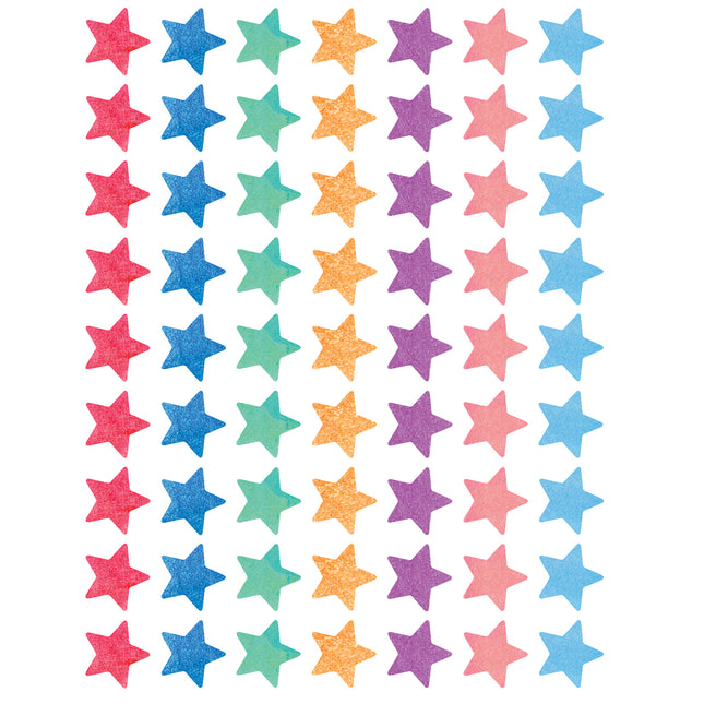 Watercolor Mini Stickers