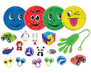 Collection image for: Incentives & Motivators