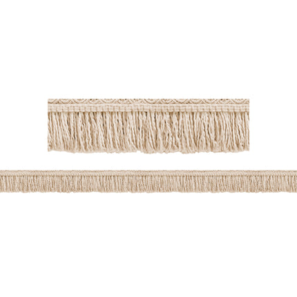 Wonderfully Fringe Die Cut Border Wild