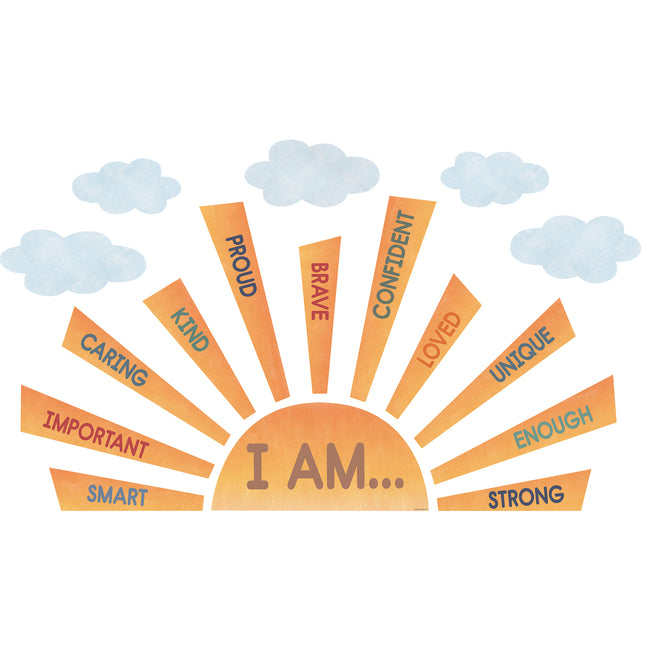 Sun Positive Affirmations BB Moving Mountains Road Trip