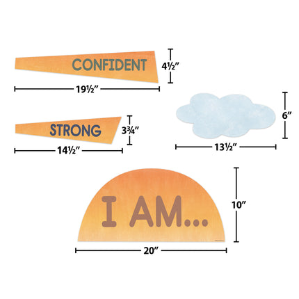 Sun Positive Affirmations BB Moving Mountains Road Trip