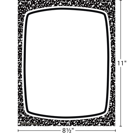 Cool For School Computer Paper