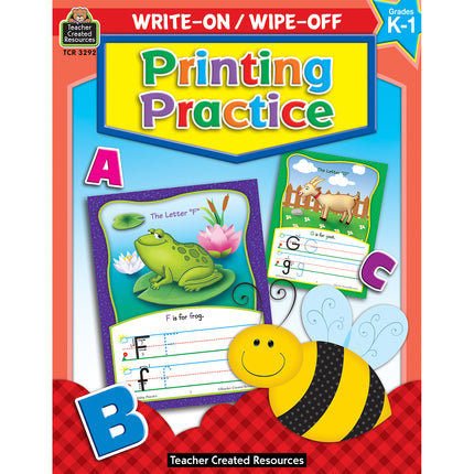 Beginning Math & Printing