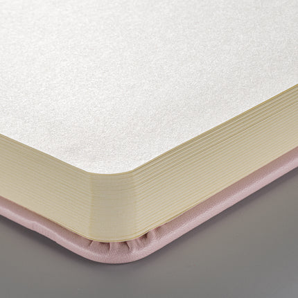 Sketchbook Pastel Pink 5.1x8.3in