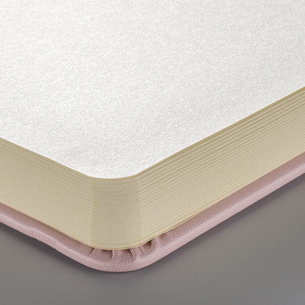 Sketchbook Pastel Pink 4.7x4.7in