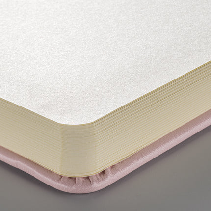 Sketchbook Pastel Pink 8.3x5.8in