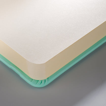 Sketchbook Fresh Mint Cover 8.3x5.8