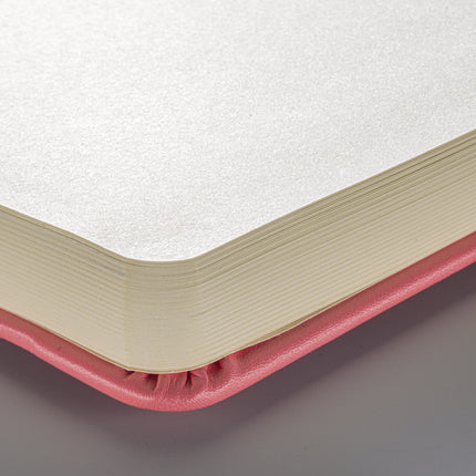Sketchbook Coral Cover 5.1x8.3in