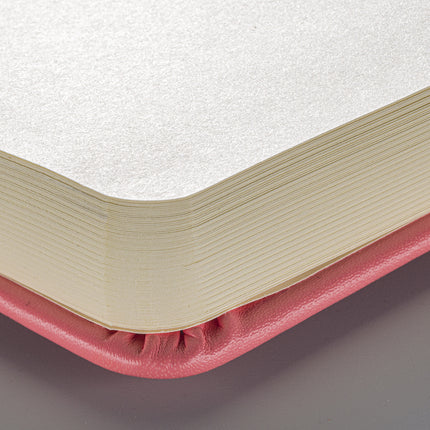Sketchbook Coral Cover 4.7x4.7in