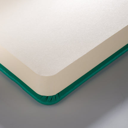 Sketchbook Forest Green 8.3x5.8
