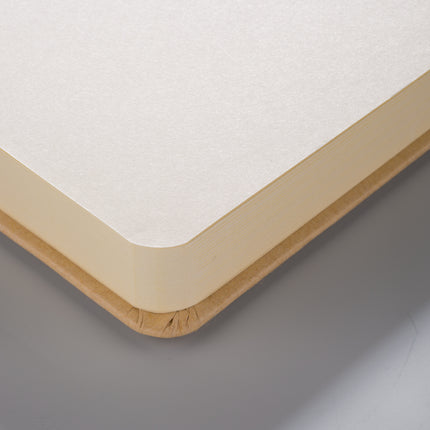 Sketchbook Kraft Cover 5.1x8.3in