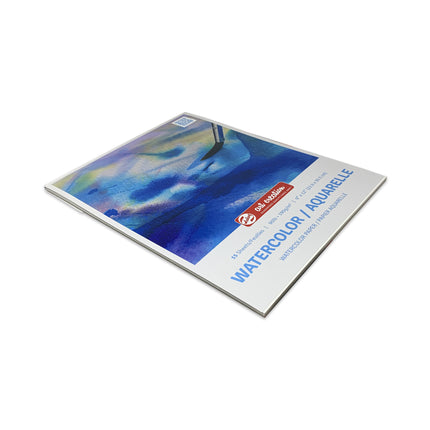 Art Creation Watercolor Paper 9x12 90lb 15 Sheets